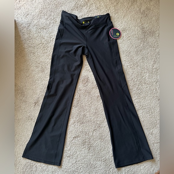 Xersion Pants - Xersion Bootcut Yoga Pants